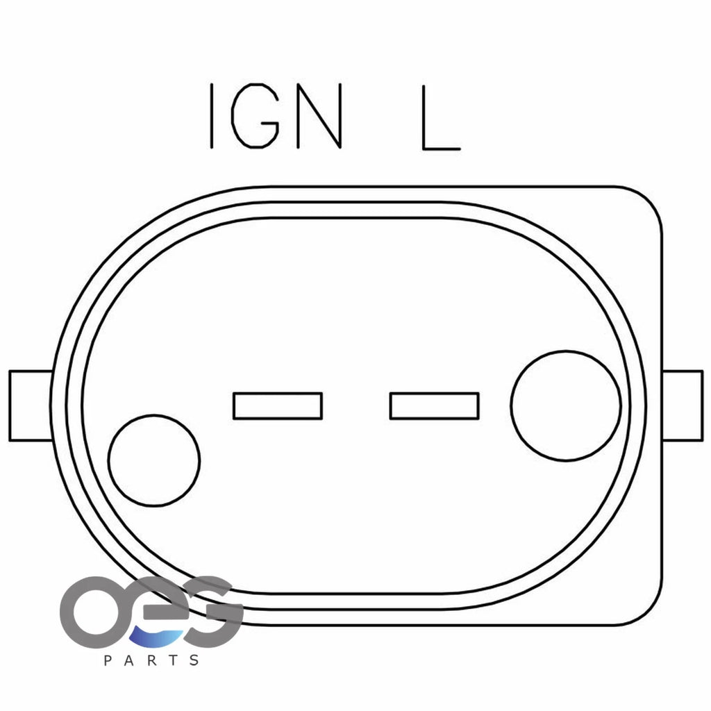 Voltage Regulator for BMW Land Rover (1999–2009)
