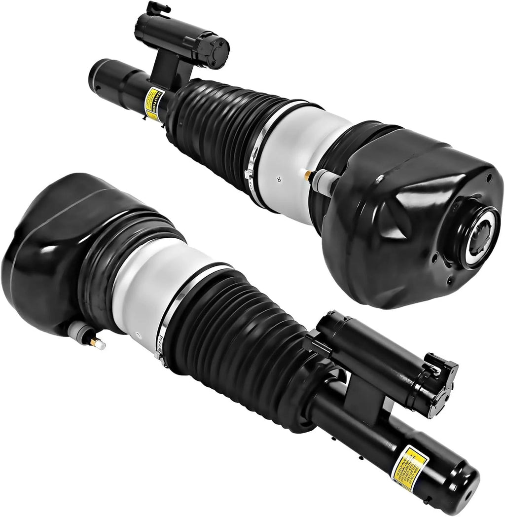 2X Front Air Suspension Shock Strut for BMW G11 G12 740i 740Li 750Li xDrive (2016–2022)