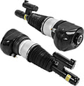 2X Front Air Suspension Shock Strut for BMW G11 G12 740i 740Li 750Li xDrive (2016–2022)