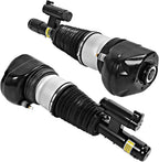2X Front Air Suspension Shock Strut for BMW G11 G12 740i 740Li 750Li xDrive (2016–2022)