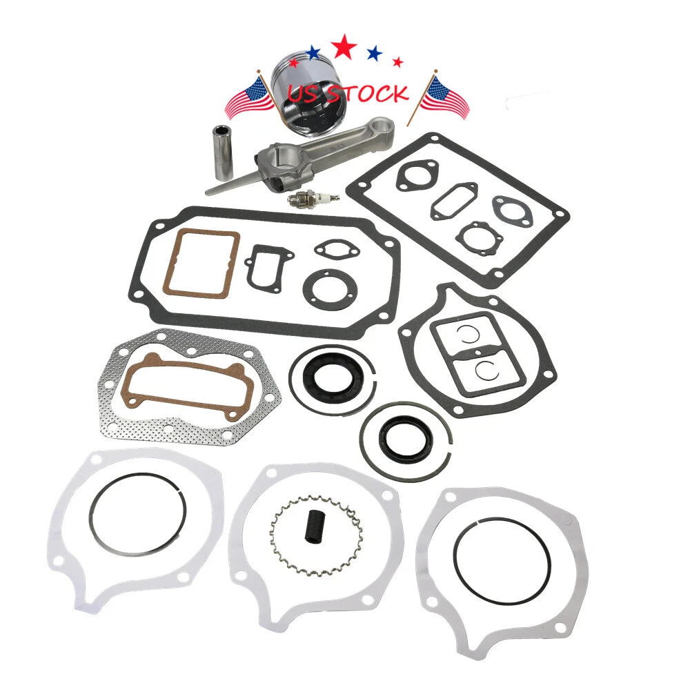 Engine Rebuild Kit for Kohler K301 (12HP)