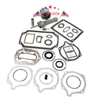 Engine Rebuild Kit for Kohler K301 (12HP)