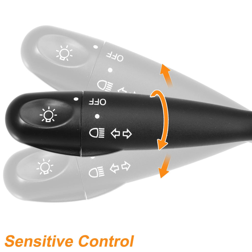 Turn Signal Lever Switch for Toyota RAV4 (2000–2005) 84140-12510
