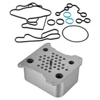 Engine Oil Cooler for Ford F-250 Lariat King Ranch (2008–2010) 8C3Z-6A642-A