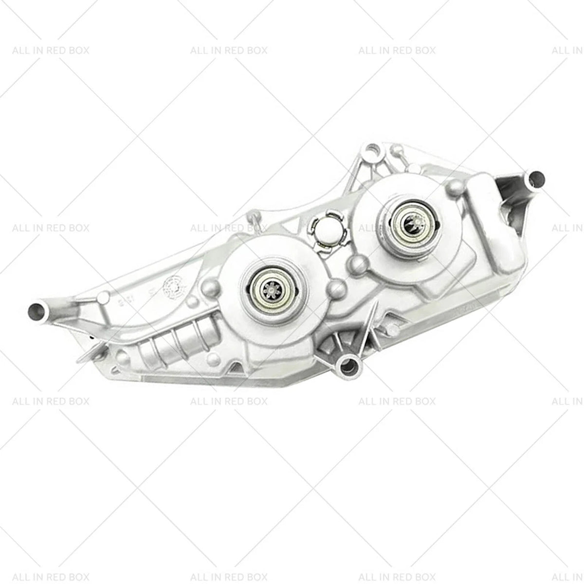 Programmed TCM TCU Module for Ford Focus Fiesta (2011–2019)