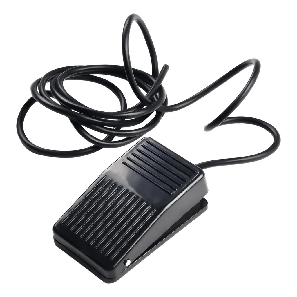 Metal Foot Pedal Switch for Petroleum/Chemical Industry