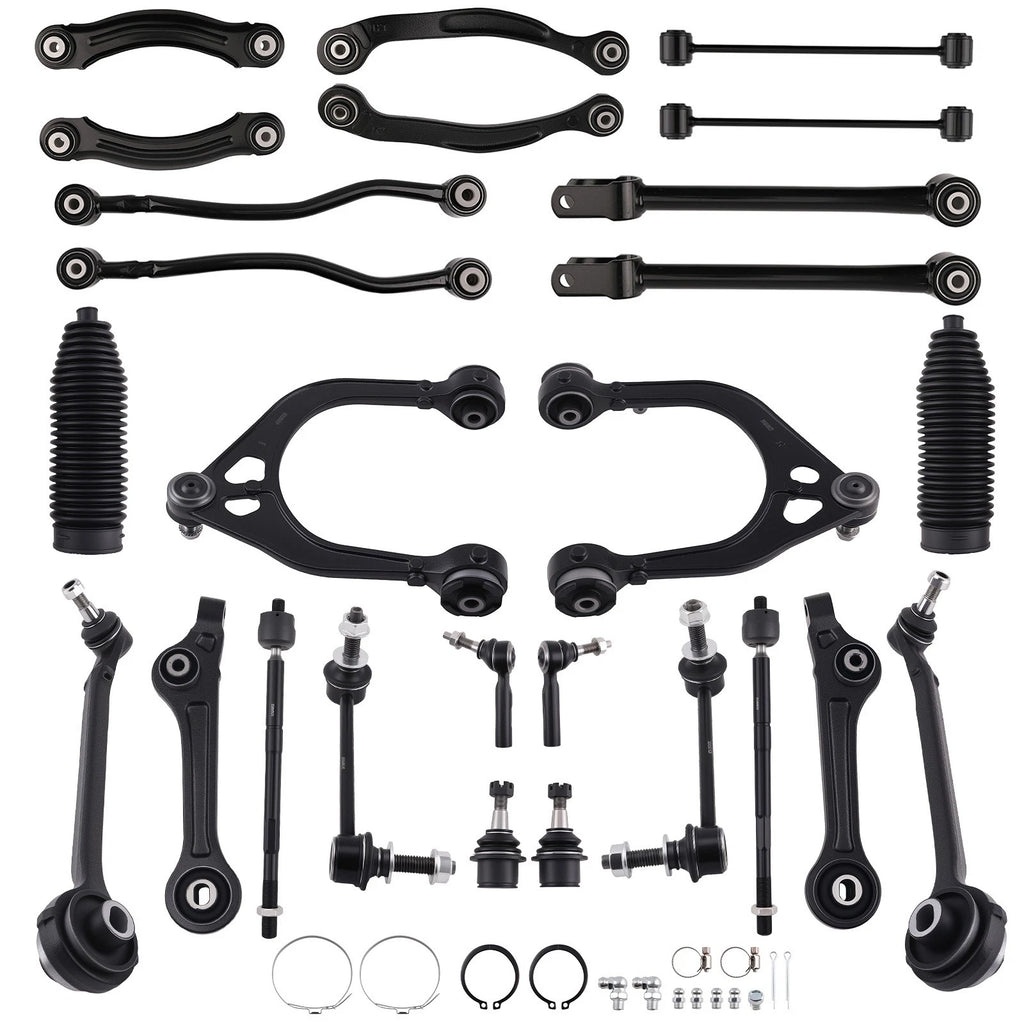 Front Rear Control Arm for Dodge Charger Challenger Chrysler 300 (2011–2016)