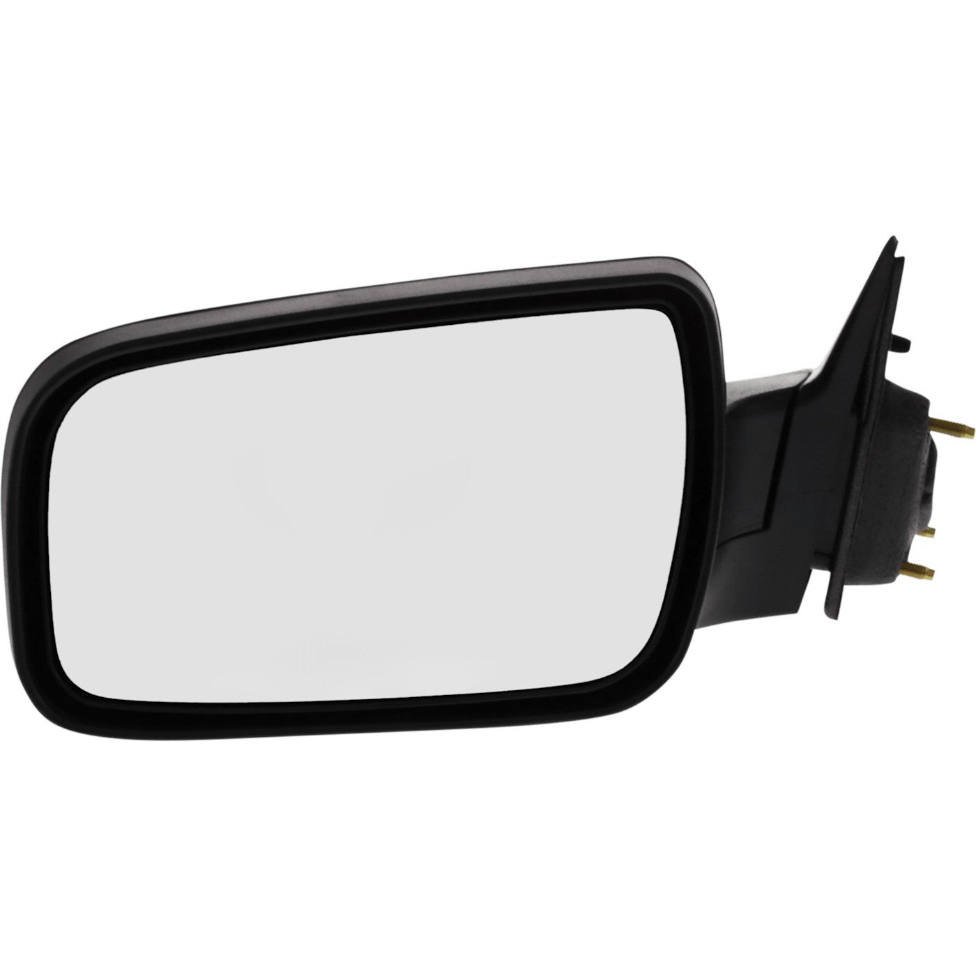 Set of 2 Mirrors for Ford Taurus (2008–2009)