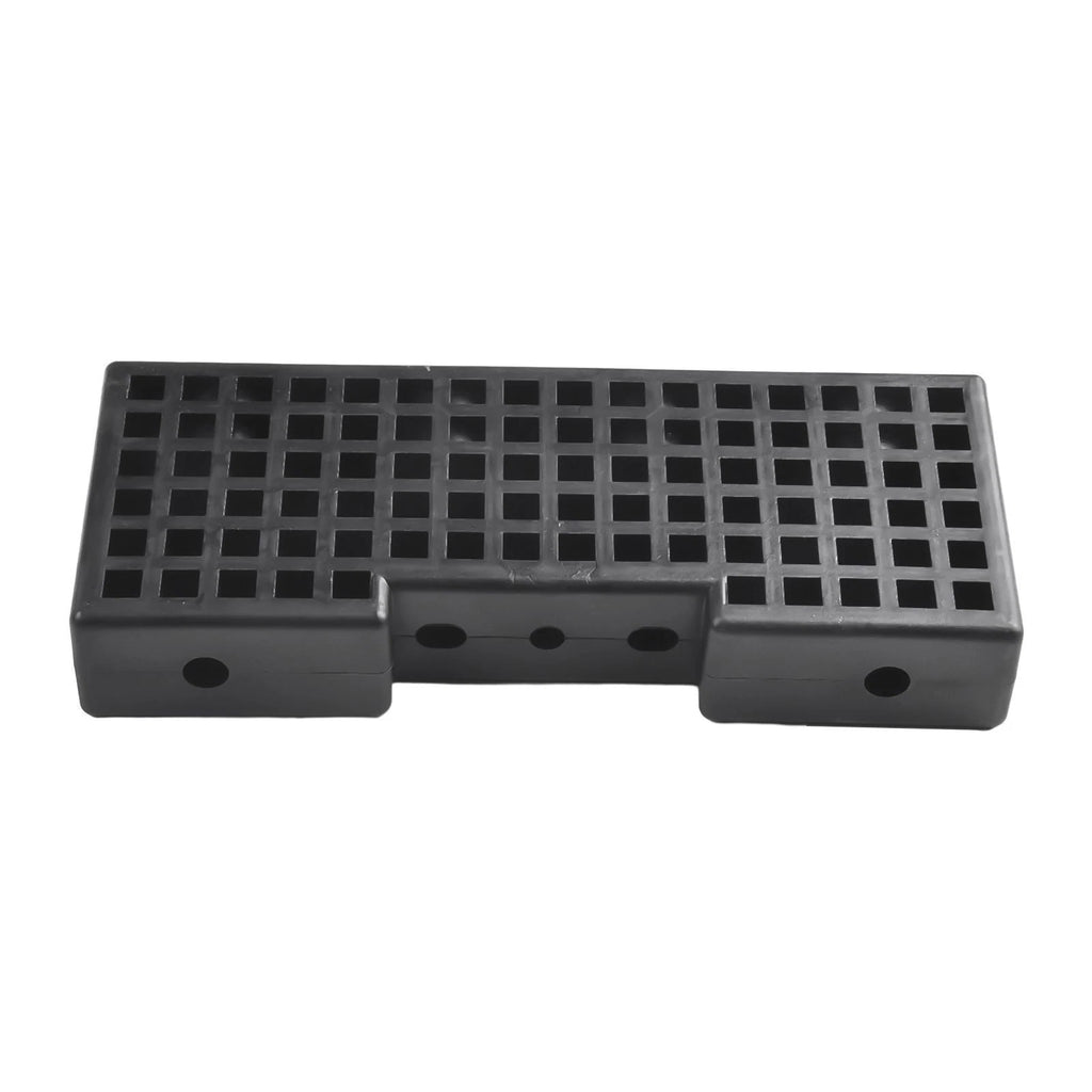 Engine Mounting Bracket for Compact Canoe Boat