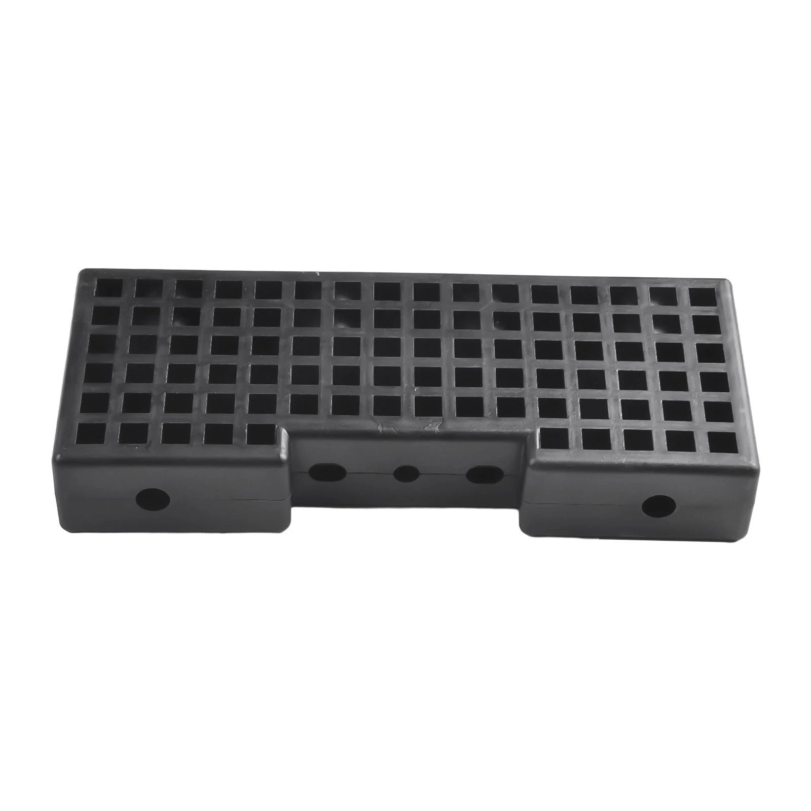 Engine Mounting Bracket for Compact Canoe Boat