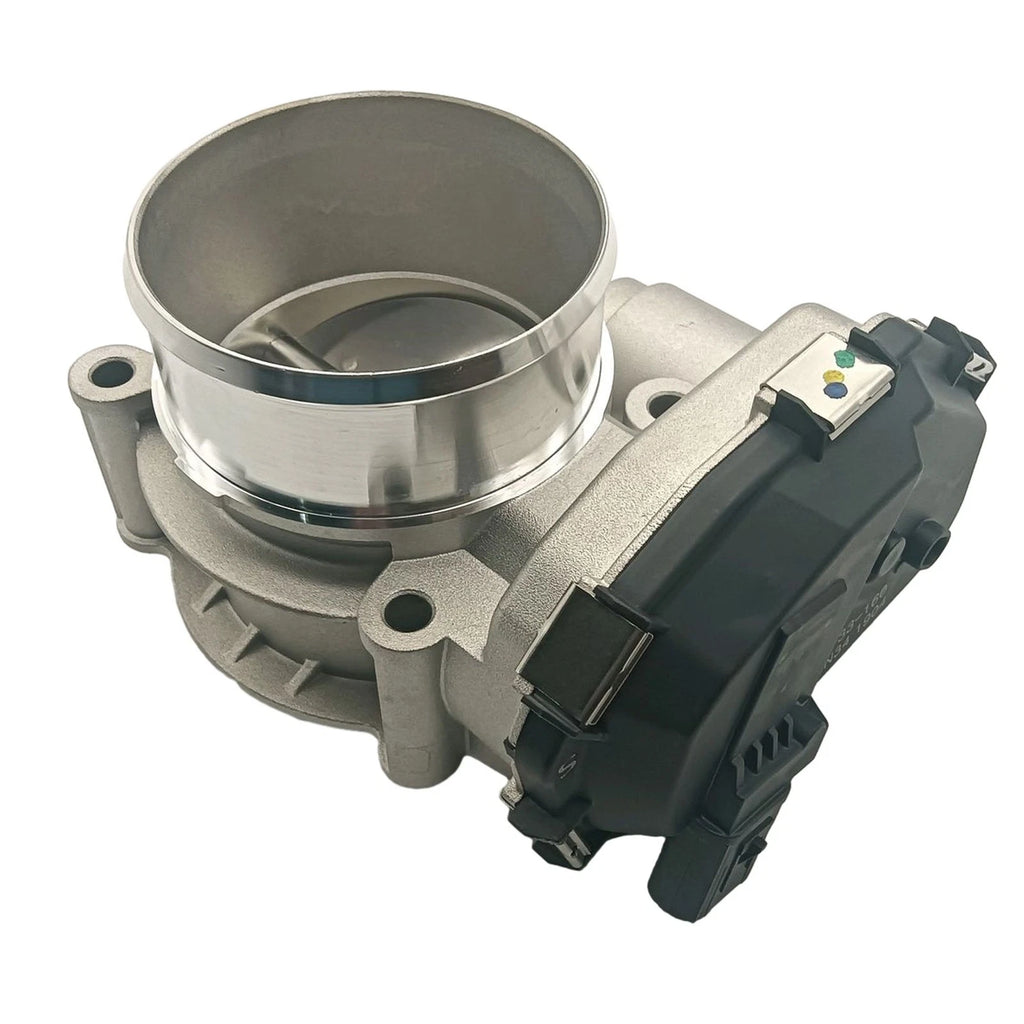 Throttle Body for Ford F-150, Expedition, Explorer, Lincoln Navigator (2011–2017)