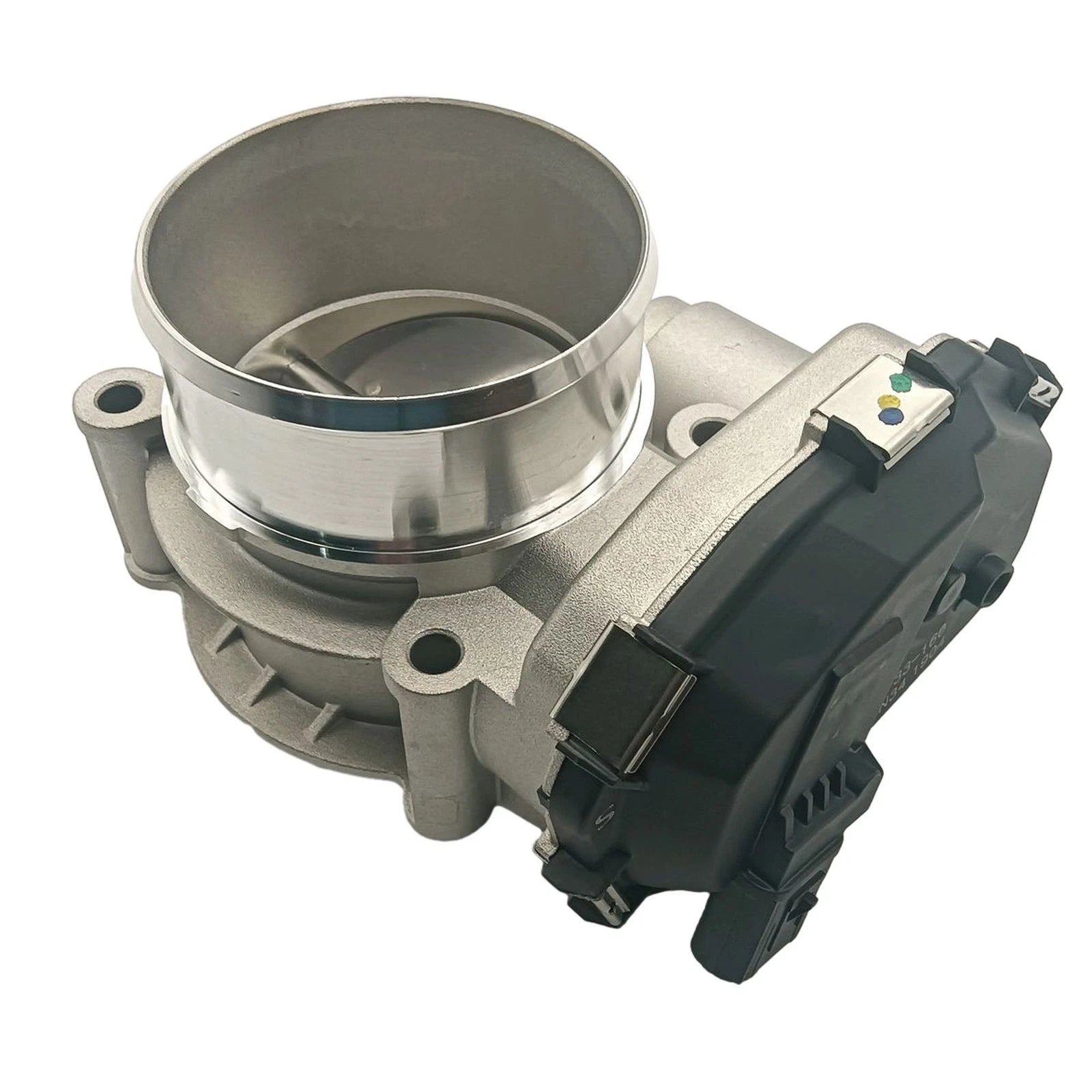 Throttle Body for Ford F-150, Expedition, Explorer, Lincoln Navigator (2011–2017)