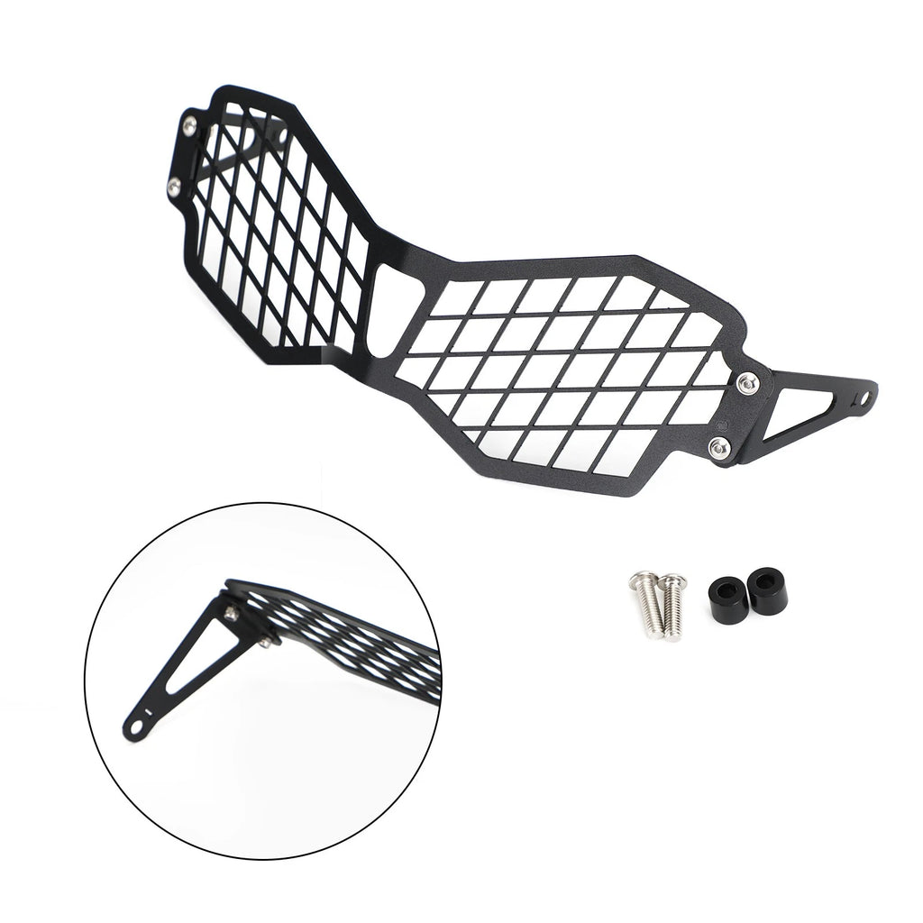 Front Headlight Guard Cover Protector for Triumph Tiger 900 (2020–Present)