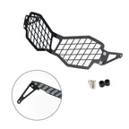 Front Headlight Guard Cover Protector for Triumph Tiger 900 (2020–Present)
