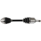Front Left CV Axle Assembly for Mini Cooper 1.5L/2.0L (2014–2019)