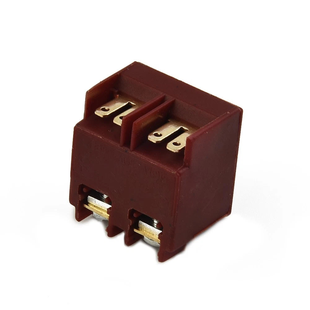 Momentary DPST Switch for Bosch GWS6/8-100 (FA2-5/2W)