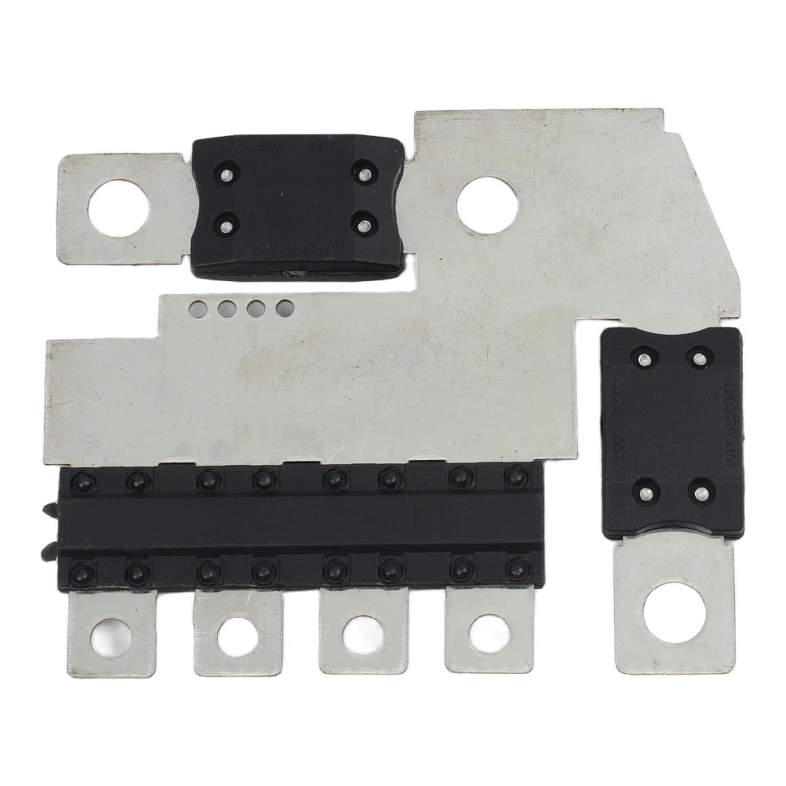 Fuse Slice 250A for Chevrolet Cruze (2011–2019) 95168351