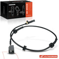 ABS Wheel Speed Sensor for Nissan Rogue (2015–2016)