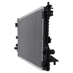 Engine Radiator for Ford Mustang (2005–2014) 4R3Z8005CA MT Cross Flow