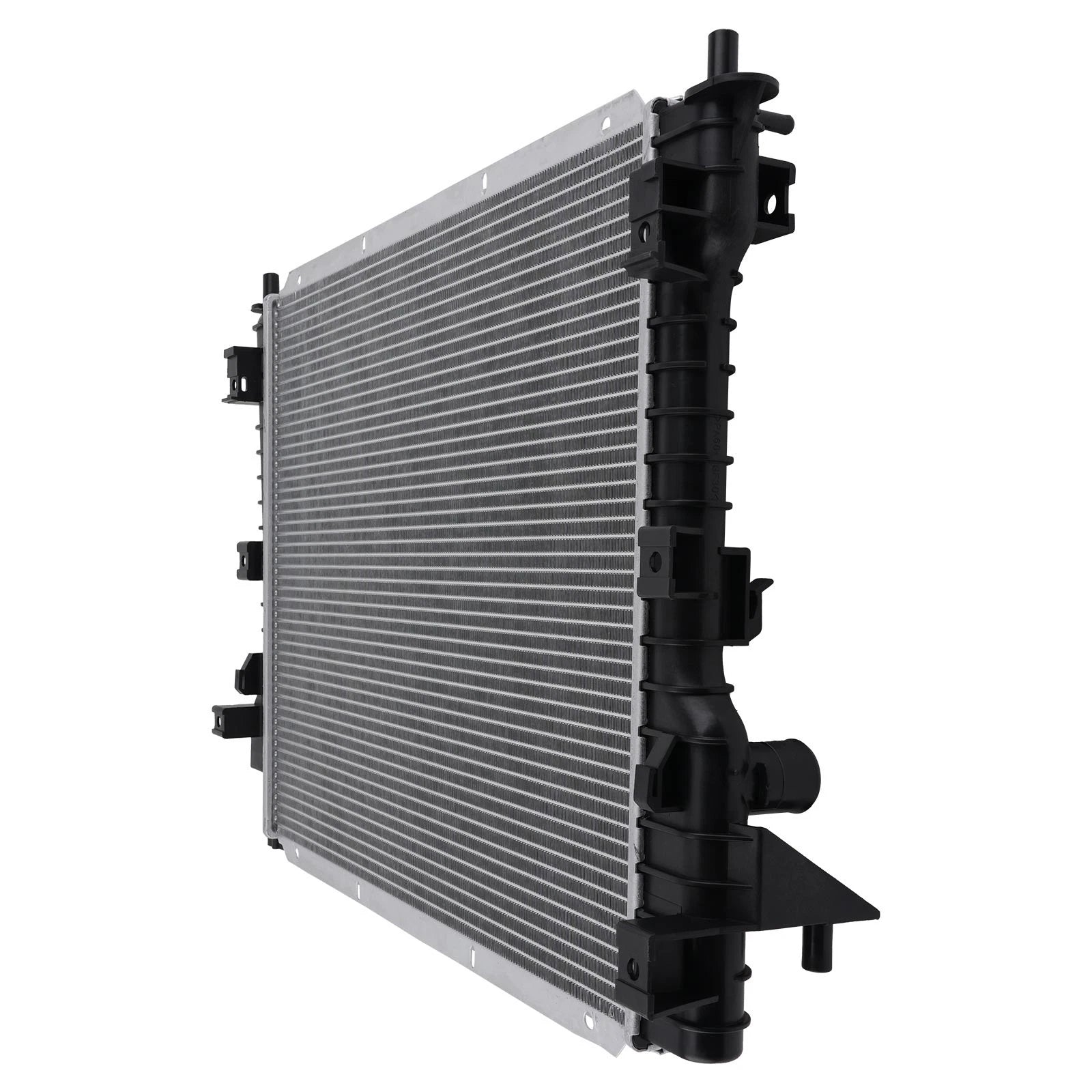 Engine Radiator for Ford Mustang (2005–2014) 4R3Z8005CA MT Cross Flow