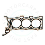 Head Gasket Bolts Set for Pontiac G6, Saturn Aura, Suzuki XL-7 (2007–2009)