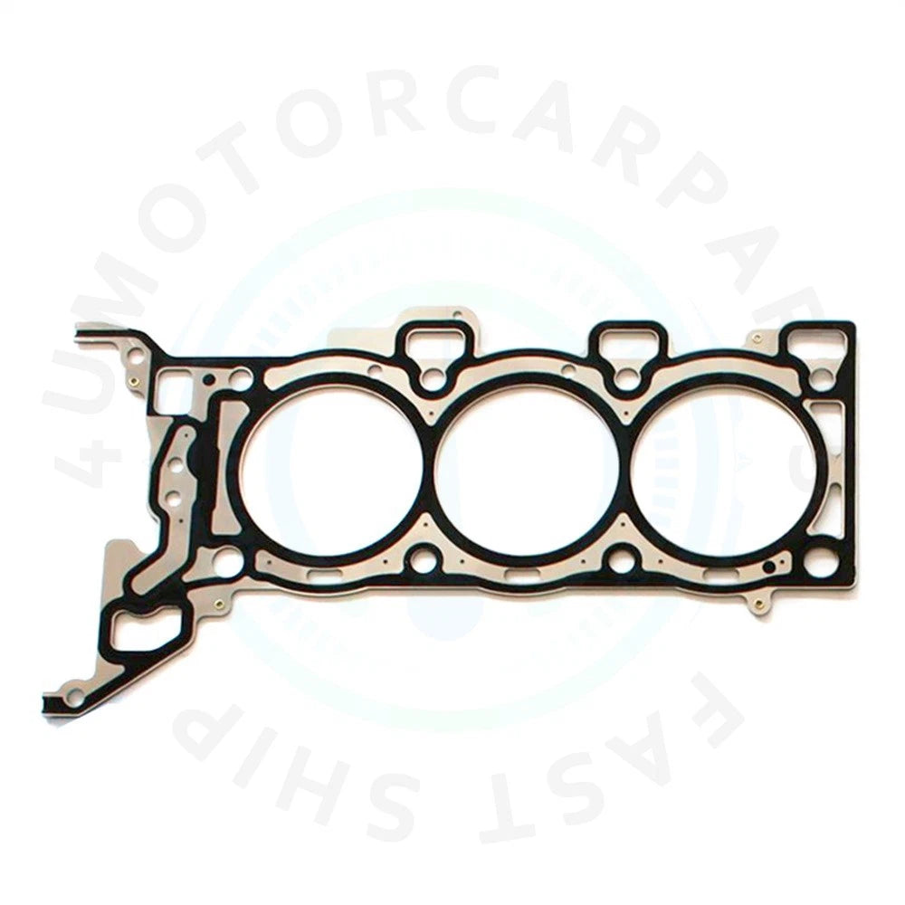 Head Gasket Bolts Set for Pontiac G6, Saturn Aura, Suzuki XL-7 (2007–2009)