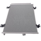 A/C Condenser for Toyota Highlander SE 2010–2013 CU3684