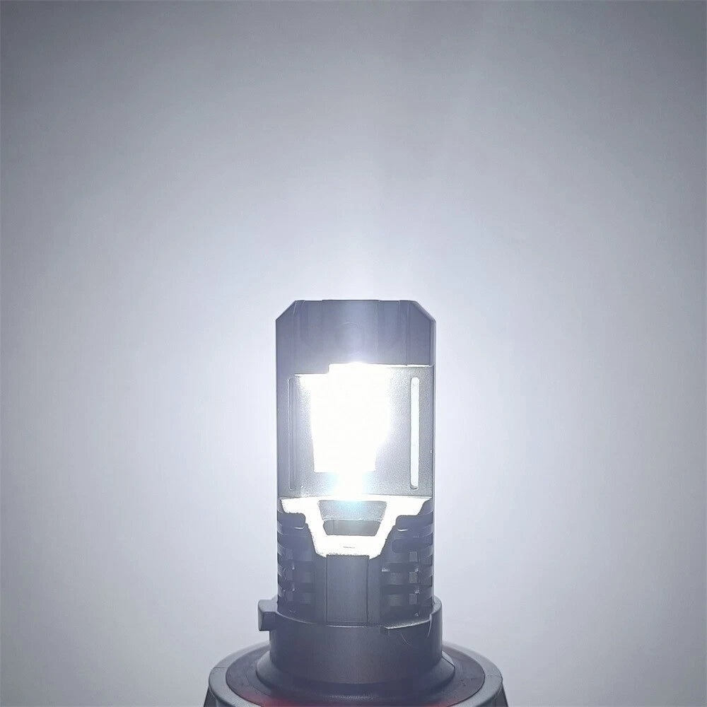 AUXITO LED Headlight Bulbs for Ford F-150 (2004–2014)