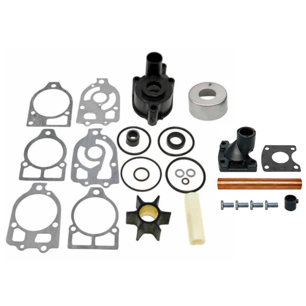 Water Pump Impeller Kit for Mercury Mercruiser Alpha One Gen I (R MR)