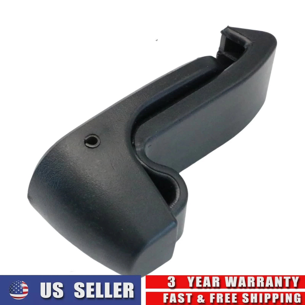1X Rear Sliding Glass Latch for Chevrolet S10 GMC Sonoma (1994–2004)