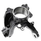 Front Right Steering Knuckle for Volkswagen Beetle Golf Jetta (1998–2006) 1J0407256AH