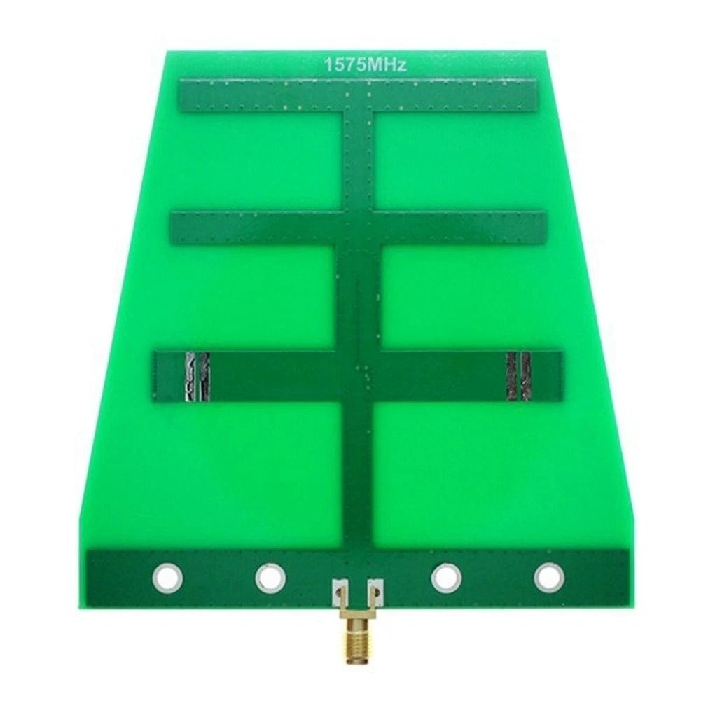 2.4G WiFi Antenna 1550-1595MHz 10.5dB Gain for FPV Video Link