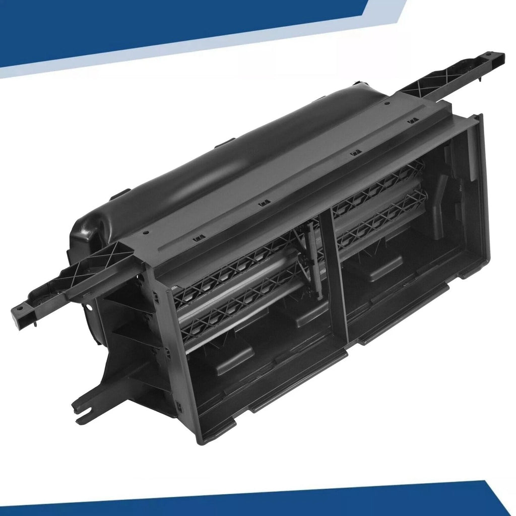 Front Lower Grille Radiator Air Shutter for Ford F-150 (2015–2017) #FL3Z8475D