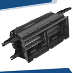 Front Lower Grille Radiator Air Shutter for Ford F-150 (2015–2017) #FL3Z8475D