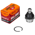 Lower Ball Joints for Nissan Navara D40 4x4 (2005-2015)