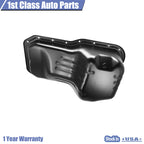 Engine Oil Pan for Toyota RAV4 (1999-2000)