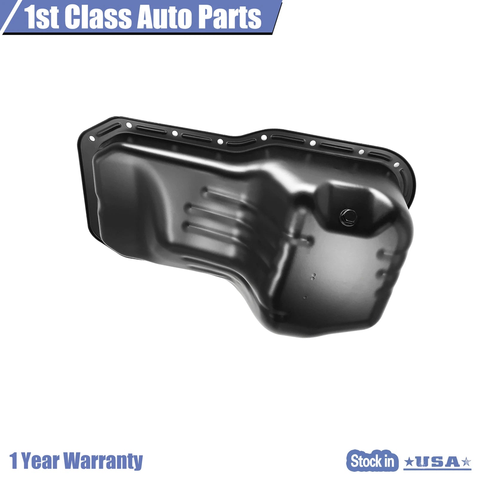 Engine Oil Pan for Toyota RAV4 (1999-2000)