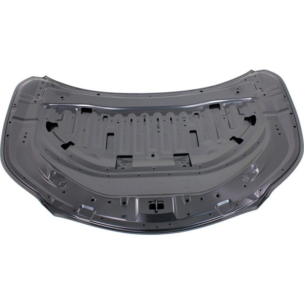 Hood for Lexus RX350 (2016–2022) Aluminium