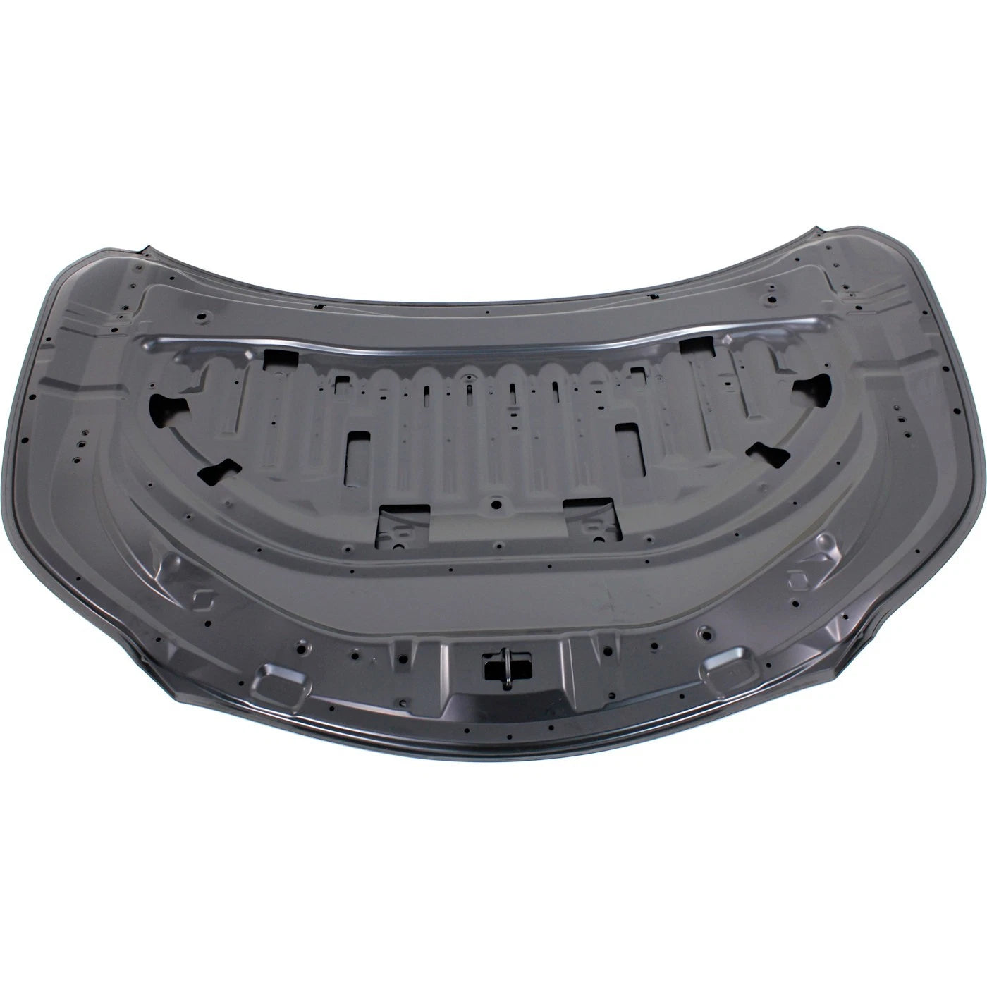 Hood for Lexus RX350 (2016–2022) Aluminium