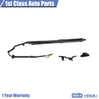 Right Rear Tailgate Lift Support Strut for Toyota RAV4 (2013–2016)