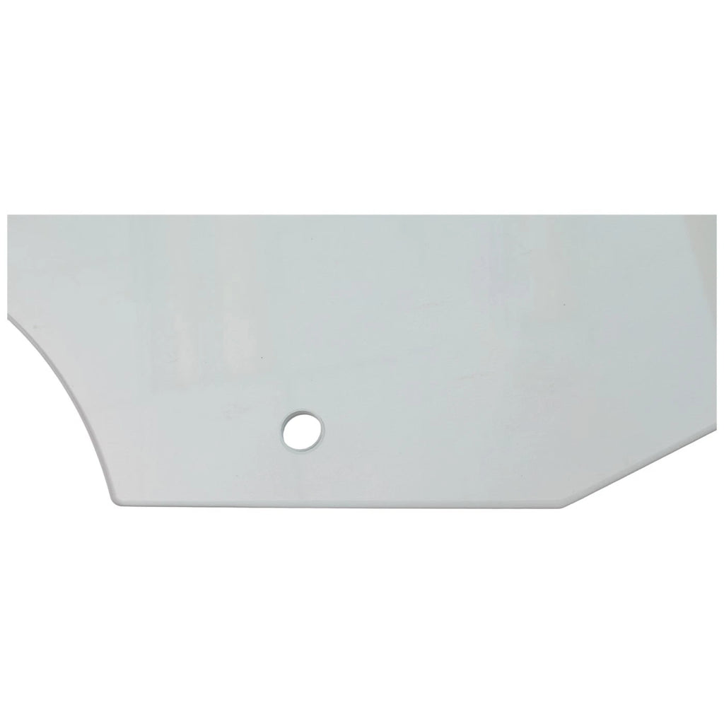 Door Glasses Set of 2 for Dodge Nitro