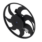 Electric Radiator Cooling Fan for Audi Q7 VW Touareg (2009–2015) 95562413600