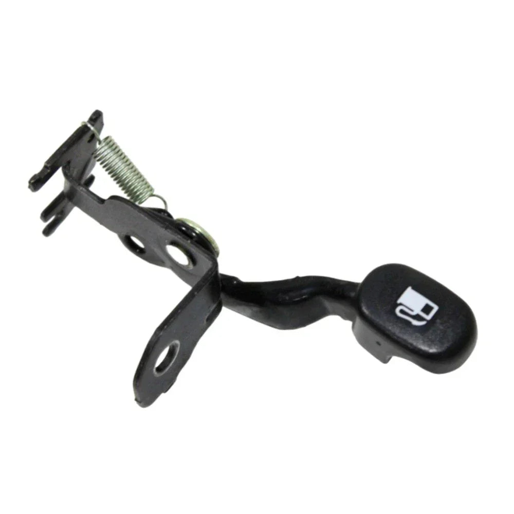 Fuel Filler Door Lid Release Handle for Hyundai Elantra Tucson Kia (2011-2023)