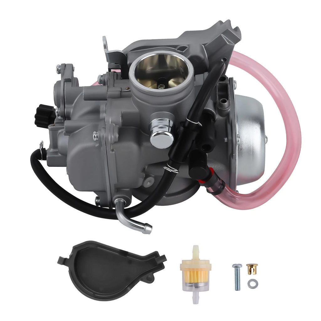 Carburetor 0470-504 for Arctic Cat 400 500 (2000–2003) DVX 300 (2009–2015)