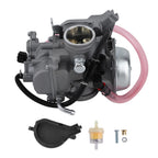 Carburetor 0470-504 for Arctic Cat 400 500 (2000–2003) DVX 300 (2009–2015)