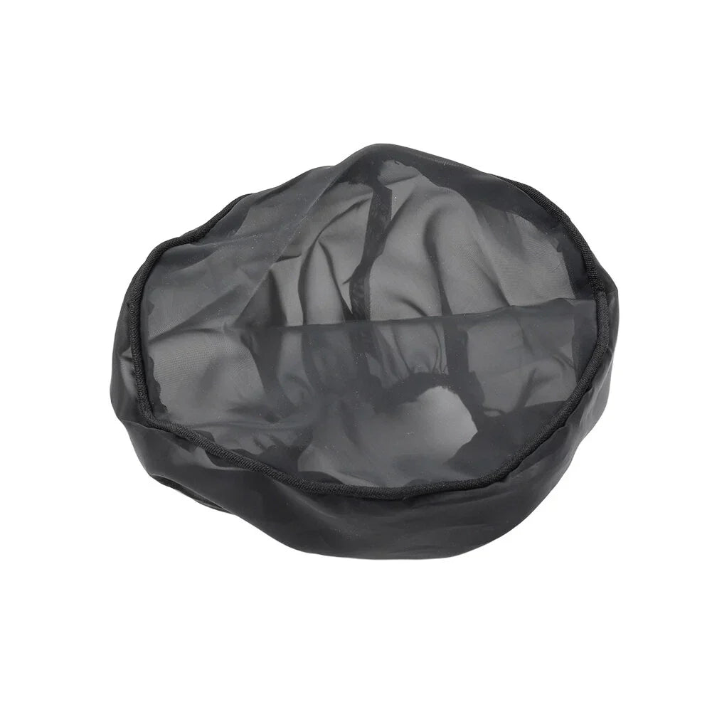 Air Filter Cleaner Rain Sock Breather Cover for Harley Touring