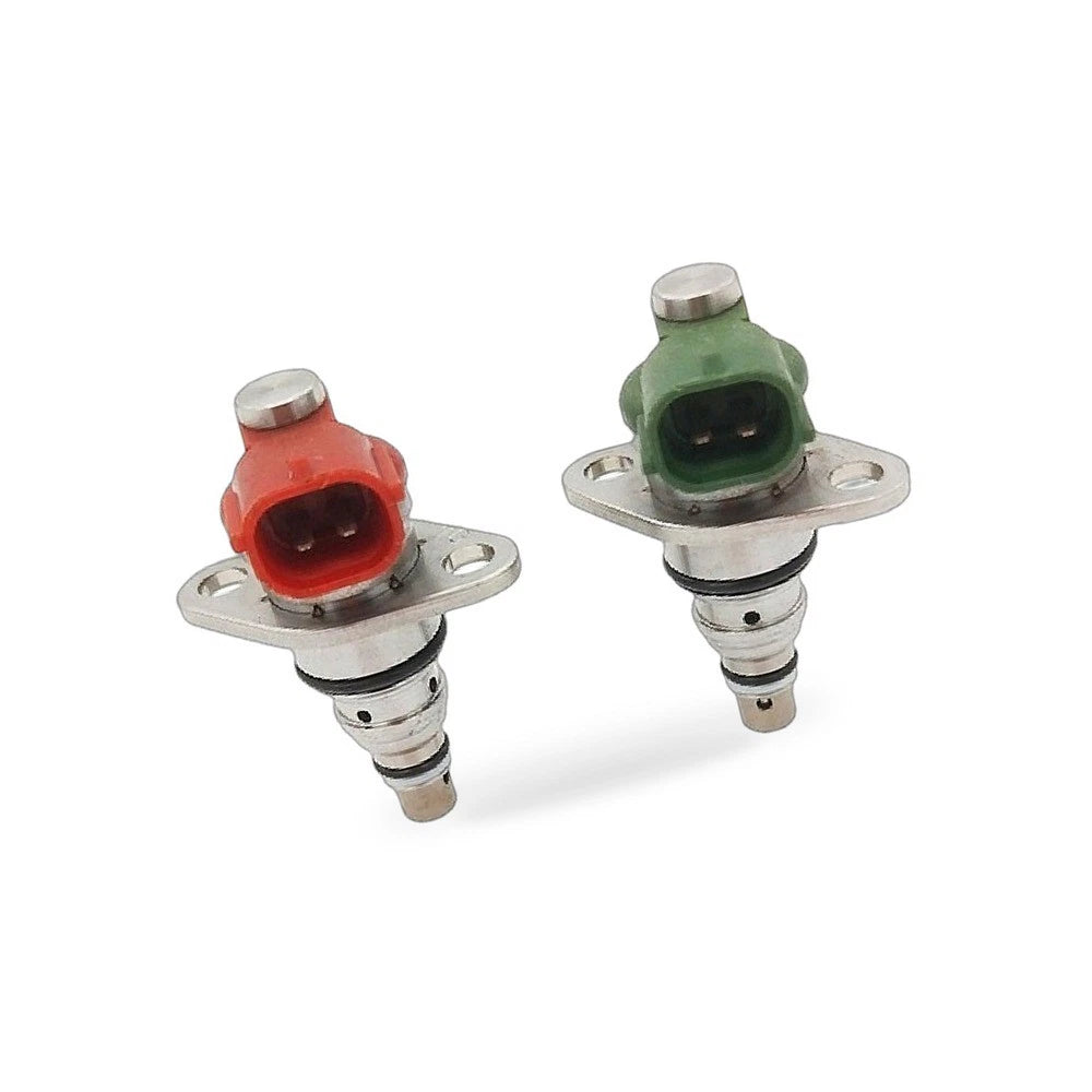 Fuel Metering Valve for Toyota Corolla (096710-0120, 096710-0130)