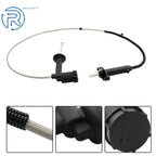 Clutch Master and Slave Cylinder Assembly for Dodge Ram 2500 3500 (2005–2012)