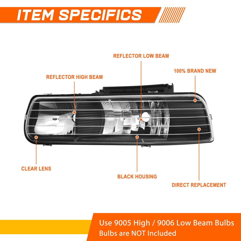 Loaded Knuckle Assembly for Toyota Highlander (2004–2007)