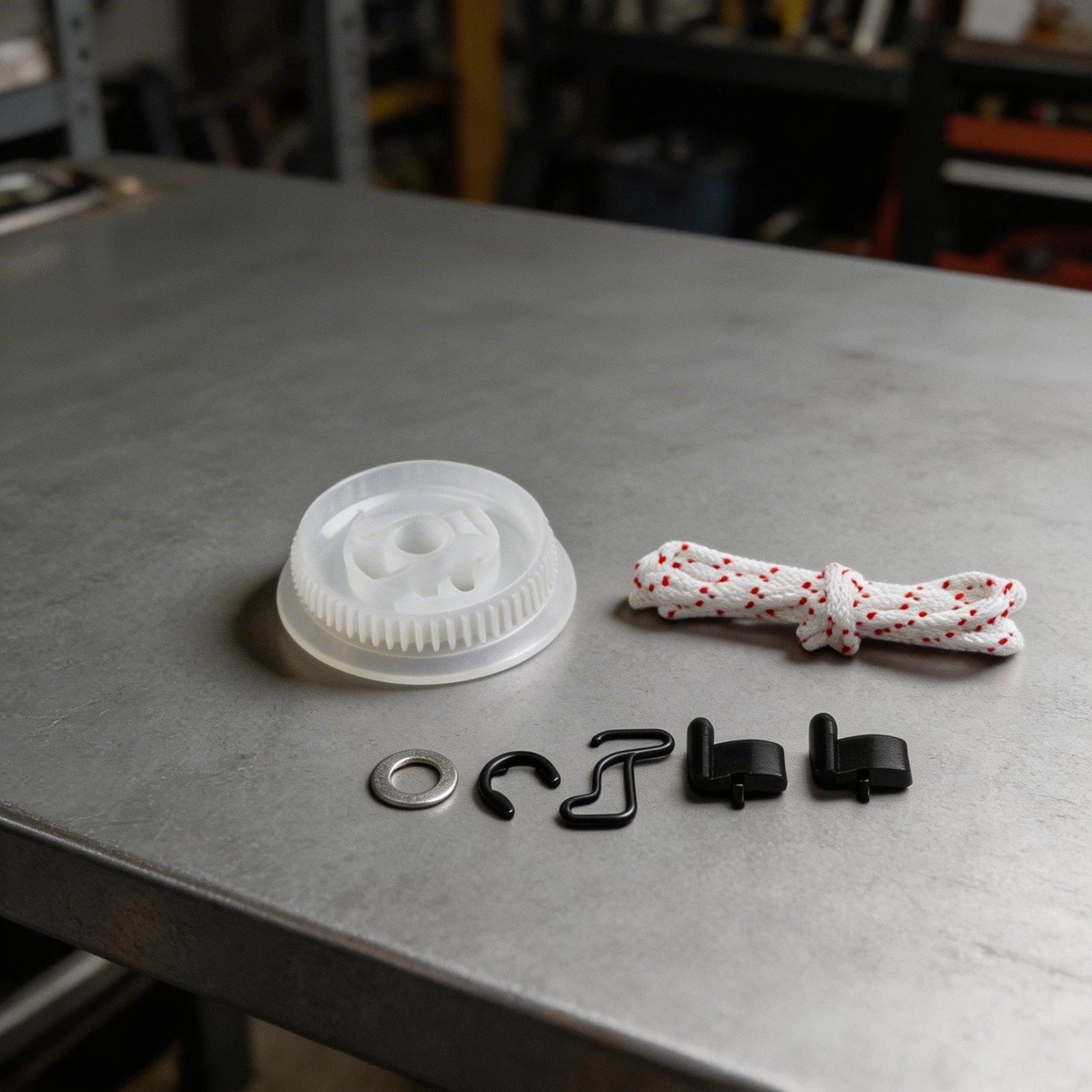 Pulley for MS210 MS230 MS250